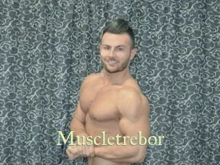 Muscletrebor