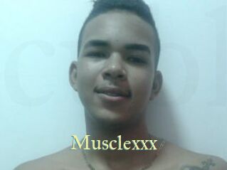 Musclexxx