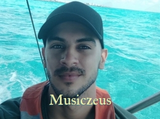 Musiczeus