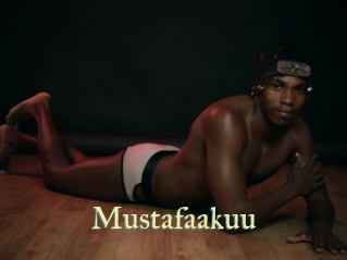 mustafaakuu Cube Lille