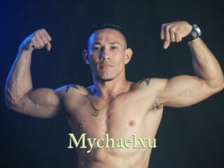 Mychaelxu