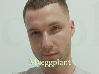 Myeggplant