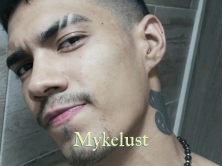 Mykelust