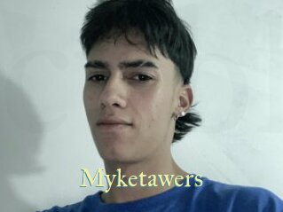 Myketawers