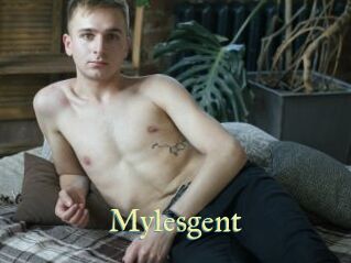 Mylesgent