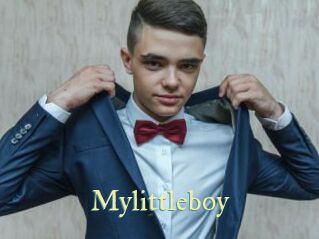 Mylittleboy