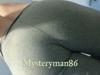 Mysteryman86