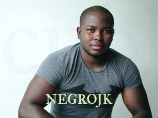 NEGROJK