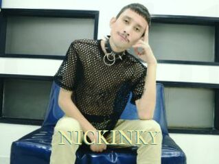 NICKINKY