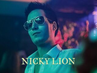 NICKY_LION