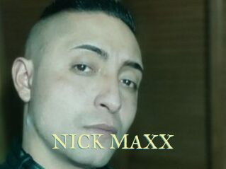 NICK_MAXX