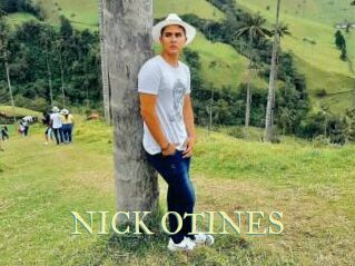 NICK_OTINES