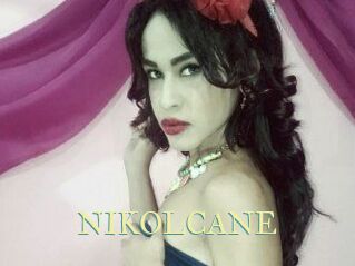 NIKOLCANE