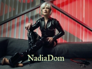 NadiaDom