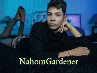 NahomGardener