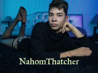 NahomThatcher