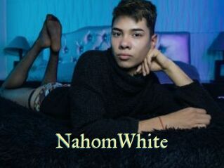 NahomWhite