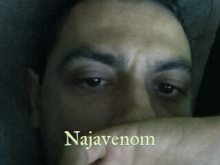 Najavenom