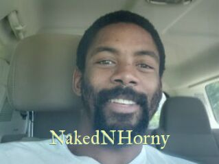 NakedNHorny