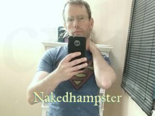 Nakedhampster