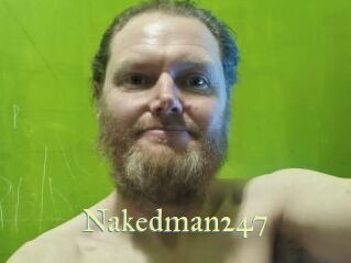 Nakedman247