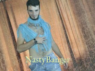 NastyBanger