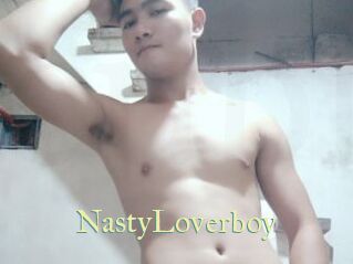 NastyLoverboy