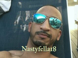 Nastyfella18