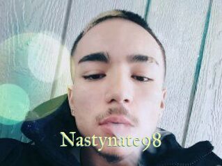 Nastynate98