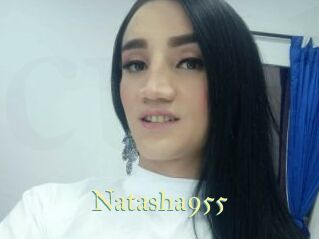 Natasha955