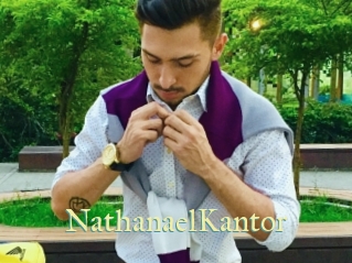 NathanaelKantor