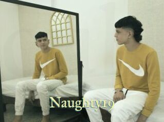 Naughty19