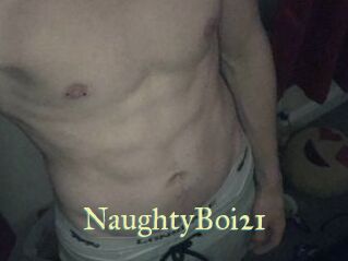 NaughtyBoi21