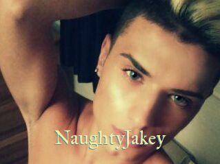 NaughtyJakey