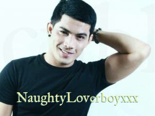 NaughtyLoverboyxxx