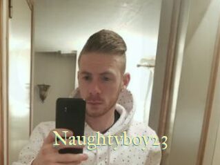 Naughtyboy23
