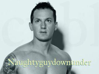 Naughtyguydownunder
