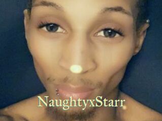 NaughtyxStarr