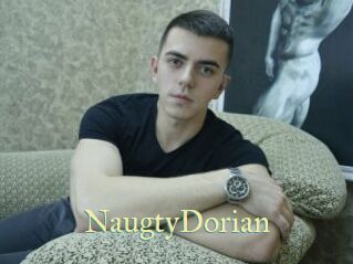 NaugtyDorian