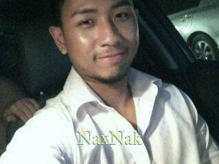 NaxNak