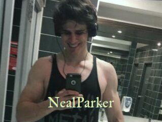 Neal_Parker