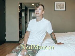 NedManson
