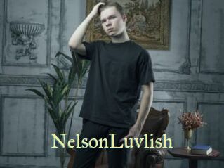 NelsonLuvlish