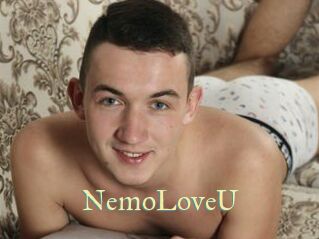 NemoLoveU