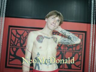 NeoMcDonald