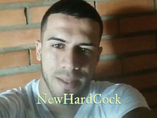 NewHardCock