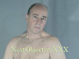 NextObjectiveXXX