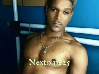 Nextome25