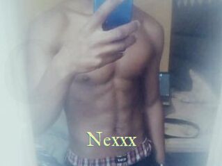 Nexxx