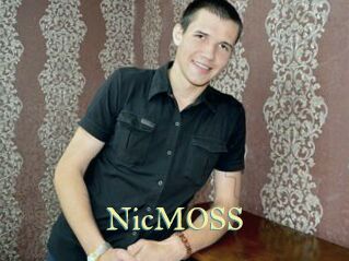 NicMOSS